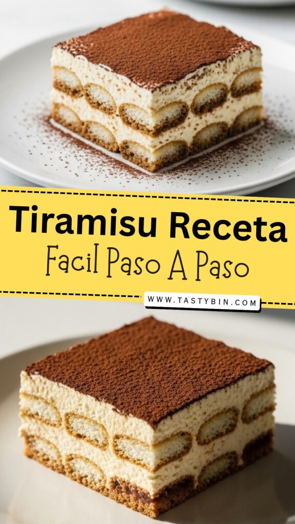 ¿Cómo Hacer Tiramisu Paso a Paso? ¿Cómo Hacer Tiramisu Paso a Paso?