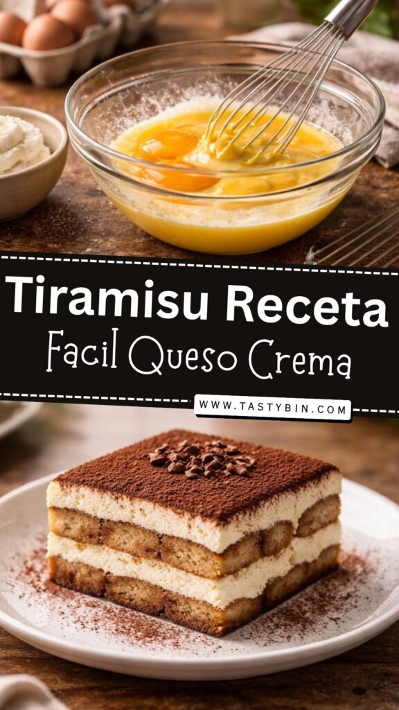 ¿Cómo Hacer Tiramisu Paso a Paso? ¿Cómo Hacer Tiramisu Paso a Paso?