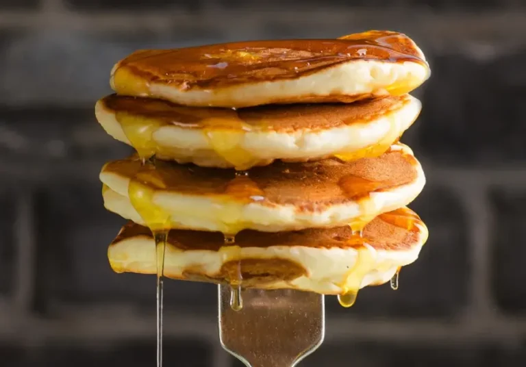 ¿Cómo Hacer Panqueques? Receta Fácil