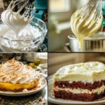 Merengue Suizo Receta Fácil