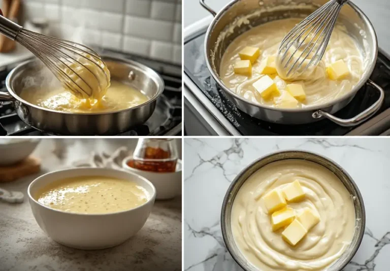 ¿Cómo Hacer Crema Pastelera?