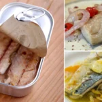 Chicharro en Escabeche lata Grande