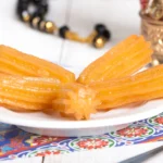 Pestiño De La Abuela (Balah El Sham)