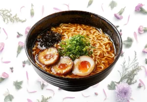 Ramen Receta