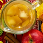 Receta Compota De Manzana Thermomix Sin Azúcar