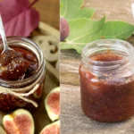 Recetas De Mermelada De Higos