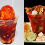 ¿Cómo preparar chamoy casero?